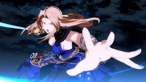 Granblue Fantasy Versus: Rising - Character Costume: Lady Serenity (Katalina) (PC) - Steam Gift - NORTH AMERICA - 3