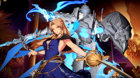Granblue Fantasy Versus: Rising - Character Costume: Lady Serenity (Katalina) (PC) - Steam Key - GLOBAL - 4