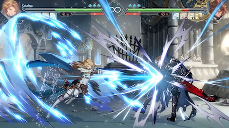 Granblue Fantasy Versus: Rising | Deluxe Edition (PC) - Steam Account - GLOBAL - 6