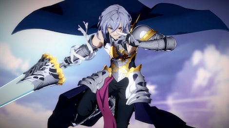 Granblue Fantasy Versus: Rising | Deluxe Edition (PC) - Steam Account - GLOBAL - 4
