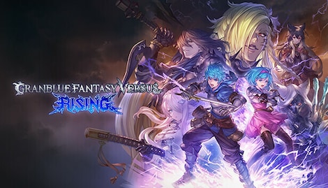 Granblue Fantasy Versus: Rising | Deluxe Edition (PC) - Steam Account - GLOBAL - 0