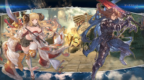 Granblue Fantasy Versus: Rising (PC) - Steam Account - GLOBAL - 8