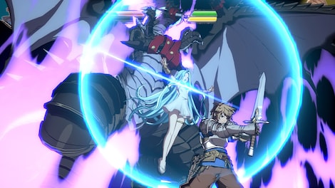 Granblue Fantasy: Versus - Steam - Gift GLOBAL - 2