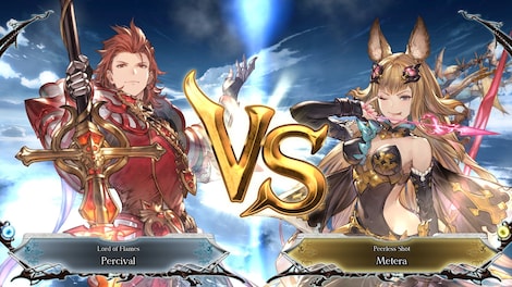 Granblue Fantasy: Versus - Steam - Gift NORTH AMERICA - 8