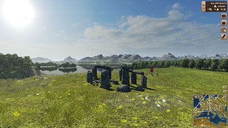 Grand Ages: Medieval Steam Gift GLOBAL - 16