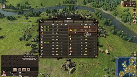 Grand Ages: Medieval Steam Key GLOBAL - 16