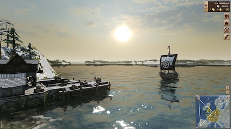 Grand Ages: Medieval Steam Key GLOBAL - 15