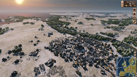 Grand Ages: Medieval Steam Key GLOBAL - 4