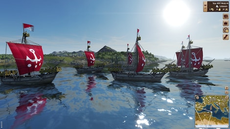 Grand Ages: Medieval Steam Key GLOBAL - 3