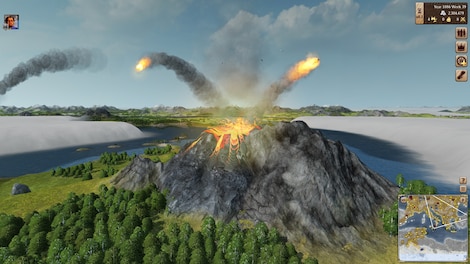 Grand Ages: Medieval Steam Key GLOBAL - 30