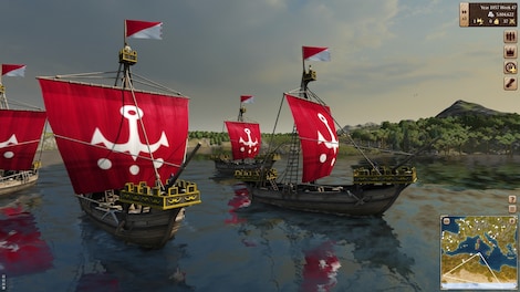 Grand Ages: Medieval Steam Key GLOBAL - 27