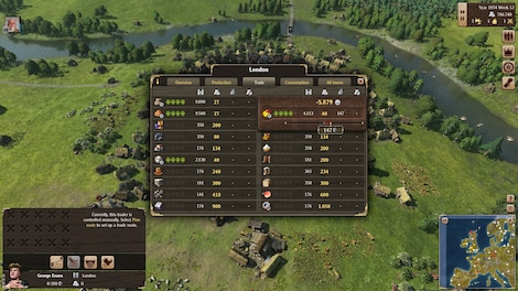 Grand Ages: Medieval Steam Key GLOBAL - 25