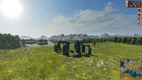 Grand Ages: Medieval Steam Key RU/CIS - 17