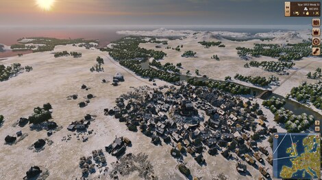 Grand Ages: Medieval Steam Key RU/CIS - 4