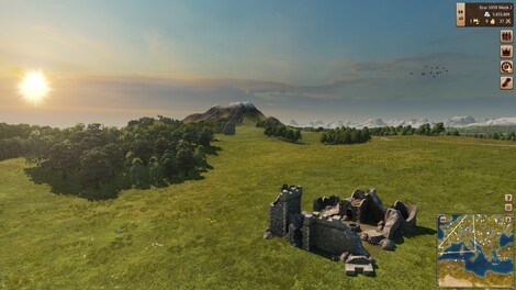 Grand Ages: Medieval Steam Key RU/CIS - 30