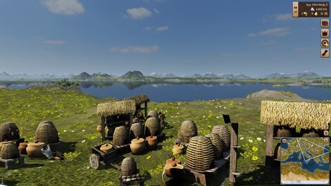 Grand Ages: Medieval Steam Key RU/CIS - 29