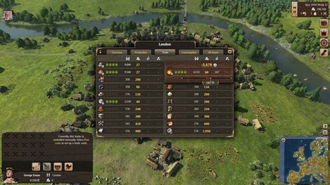 Grand Ages: Medieval Steam Key RU/CIS - 21