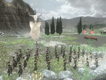 Grand Ages: Rome - Gold Edition Steam Key EUROPE - 37