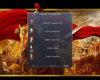 Grand Ages: Rome - Gold Edition Steam Key EUROPE - 33