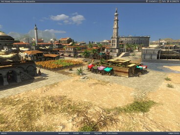 Grand Ages: Rome - Gold Edition Steam Key EUROPE - 17