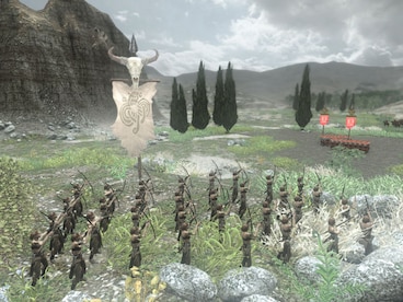 Grand Ages: Rome - Gold Edition Steam Key GLOBAL - 10