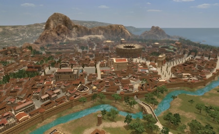 Grand Ages: Rome - Reign of Augustus Steam Key GLOBAL - 6