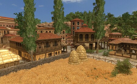 Grand Ages: Rome - Reign of Augustus Steam Key GLOBAL - 4