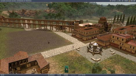 Grand Ages: Rome - Reign of Augustus Steam Key GLOBAL - 5