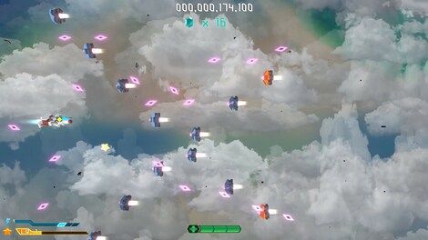 Grand Brix Shooter (PC) - Steam Key - GLOBAL - 7