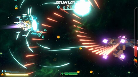 Grand Brix Shooter (PC) - Steam Key - GLOBAL - 13