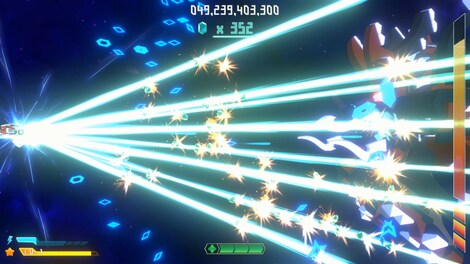 Grand Brix Shooter (PC) - Steam Key - GLOBAL - 12