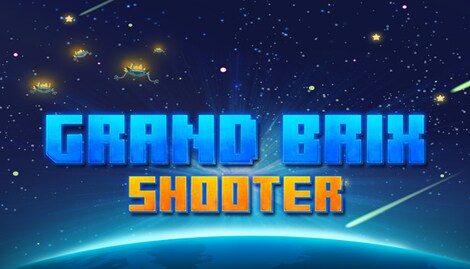 Grand Brix Shooter (PC) - Steam Key - GLOBAL - 0