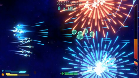 Grand Brix Shooter (PC) - Steam Key - GLOBAL - 15