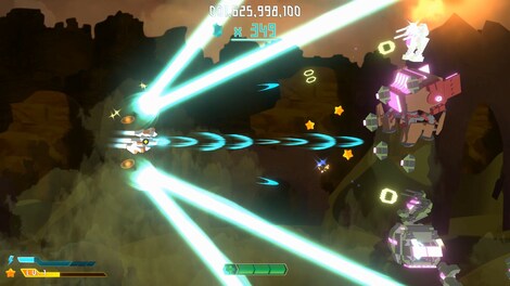 Grand Brix Shooter (PC) - Steam Key - GLOBAL - 8