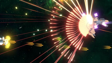 Grand Brix Shooter (PC) - Steam Key - GLOBAL - 5
