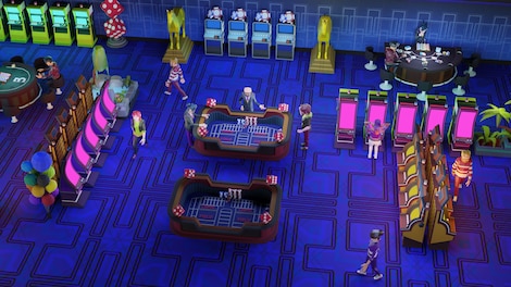 Grand Casino Tycoon (PC) - Steam Key - EUROPE - 4
