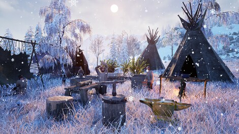 Grand Emprise: Time Travel Survival (PC) - Steam Gift - EUROPE - 9