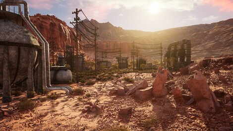 Grand Emprise: Time Travel Survival (PC) - Steam Gift - EUROPE - 7