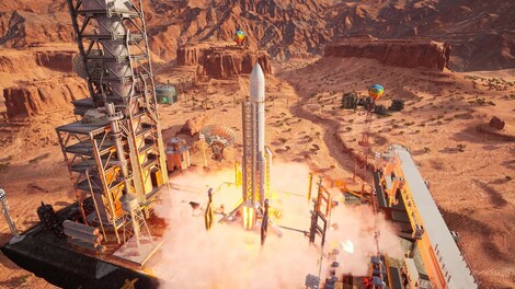 Grand Emprise: Time Travel Survival (PC) - Steam Gift - EUROPE - 6