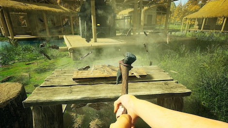 Grand Emprise: Time Travel Survival (PC) - Steam Gift - GLOBAL - 8