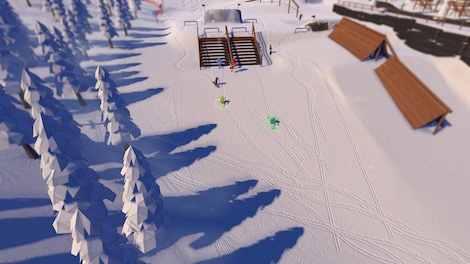 Grand Mountain Adventure: Wonderlands (PC) - Steam Key - GLOBAL - 4