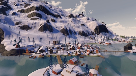 Grand Mountain Adventure: Wonderlands (PC) - Steam Key - GLOBAL - 3