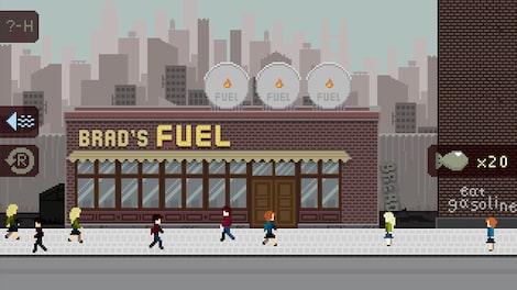 Grand Pigeon's Duty Steam Key GLOBAL - 5