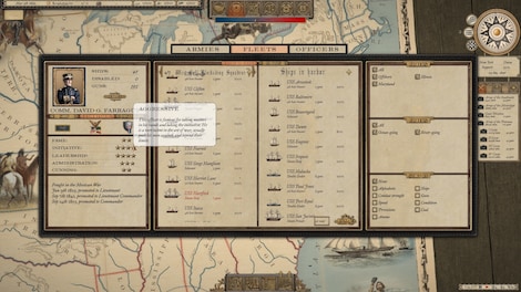 Grand Tactician: The Civil War (1861-1865) (PC) - Steam Account - GLOBAL - 8