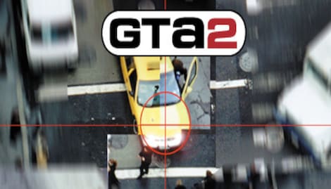 Grand Theft Auto 2 Steam Gift GLOBAL - 0