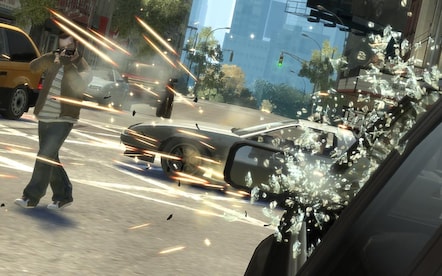 Grand Theft Auto Collection (PC) - Steam Key - GLOBAL - 13