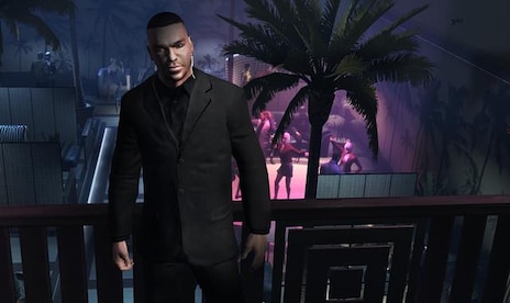 Grand Theft Auto Complete Pack Basic Steam Steam Gift WESTERN ASIA - 7