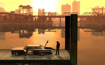 Grand Theft Auto Complete Pack Basic Steam Steam Gift WESTERN ASIA - 3