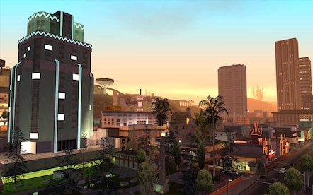 Grand Theft Auto Complete Pack Basic Steam Key CIS - 9