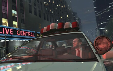 Grand Theft Auto Complete Pack Extended (PC) - Steam Key - EUROPE - 16